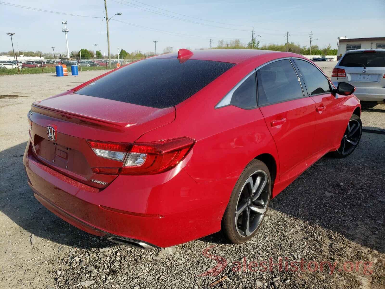 1HGCV1F31JA054667 2018 HONDA ACCORD