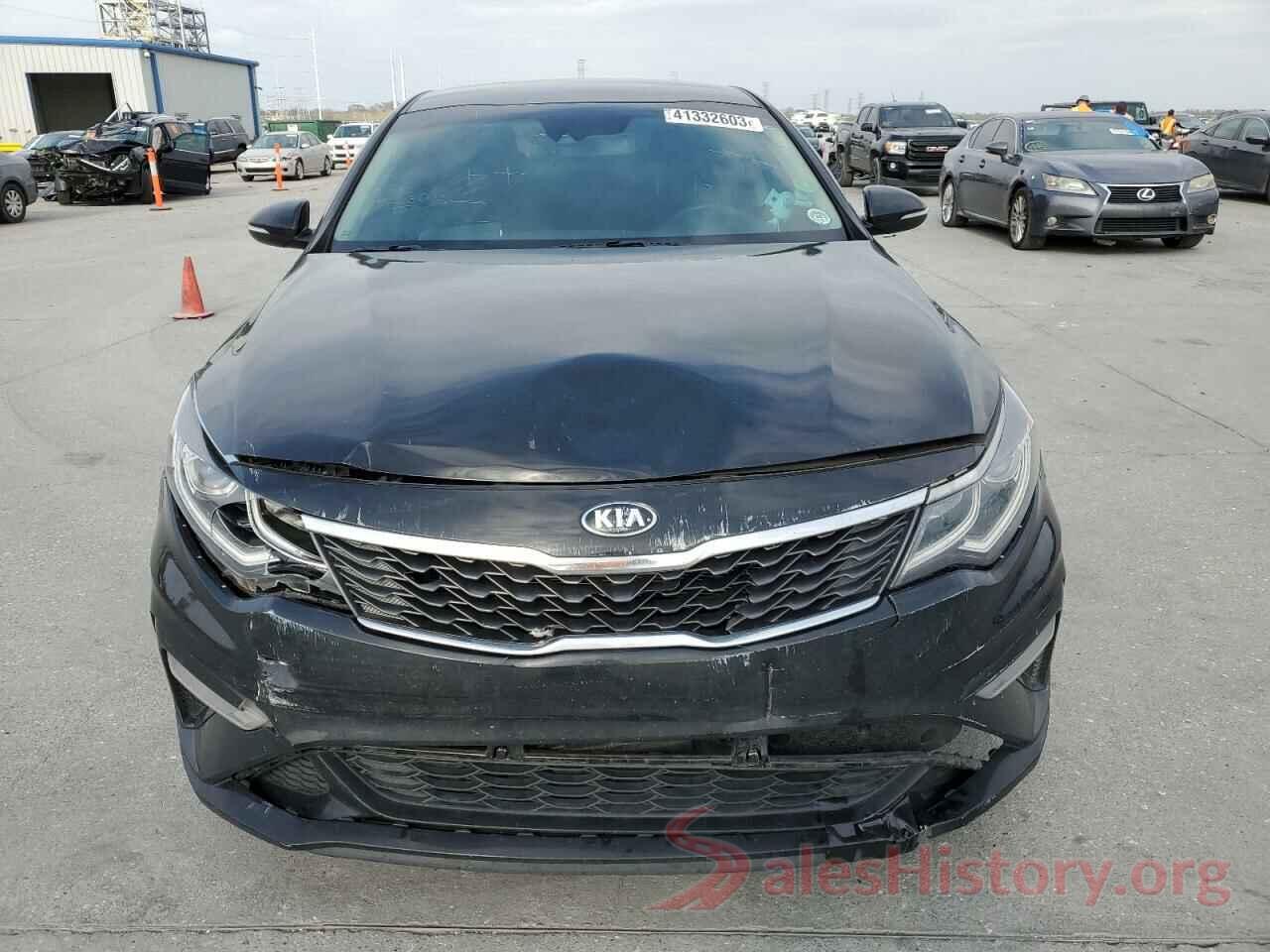 5XXGT4L30LG440998 2020 KIA OPTIMA