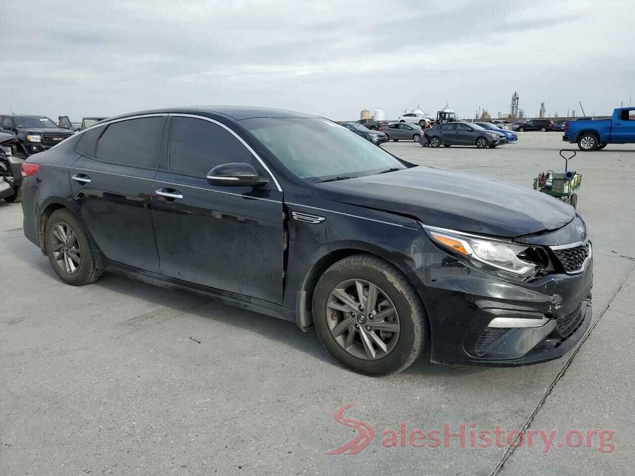 5XXGT4L30LG440998 2020 KIA OPTIMA