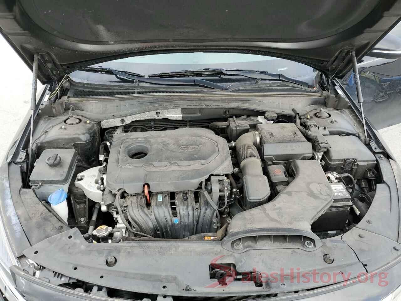 5XXGT4L30LG440998 2020 KIA OPTIMA