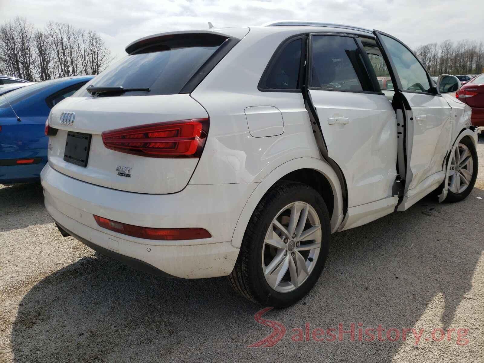 WA1ECCFS4JR022159 2018 AUDI Q3