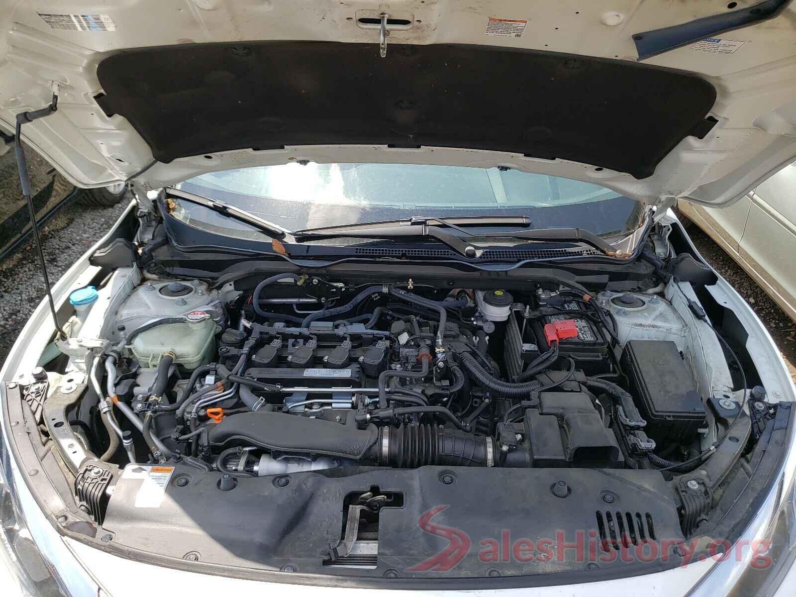 2HGFC1F3XHH655316 2017 HONDA CIVIC