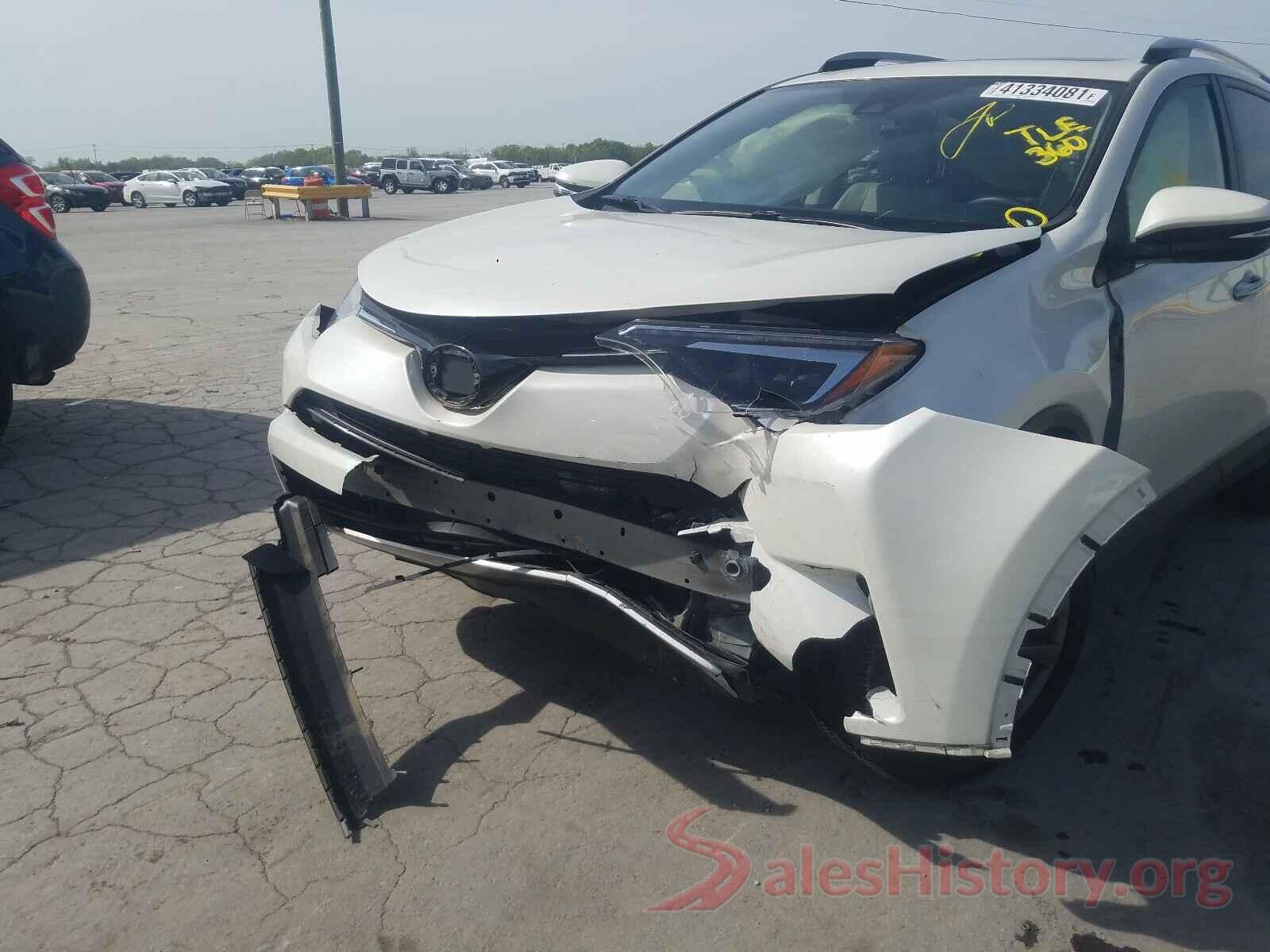 JTMYFREV0JJ738631 2018 TOYOTA RAV4