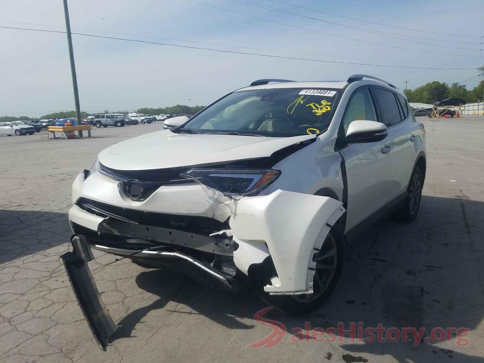 JTMYFREV0JJ738631 2018 TOYOTA RAV4