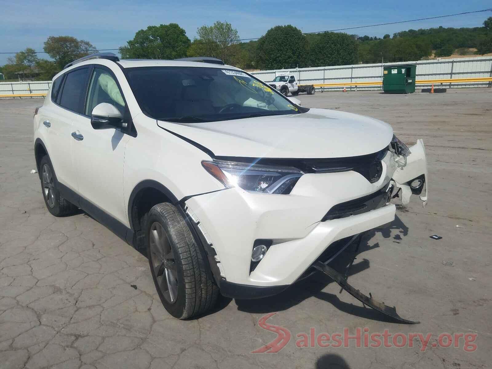 JTMYFREV0JJ738631 2018 TOYOTA RAV4