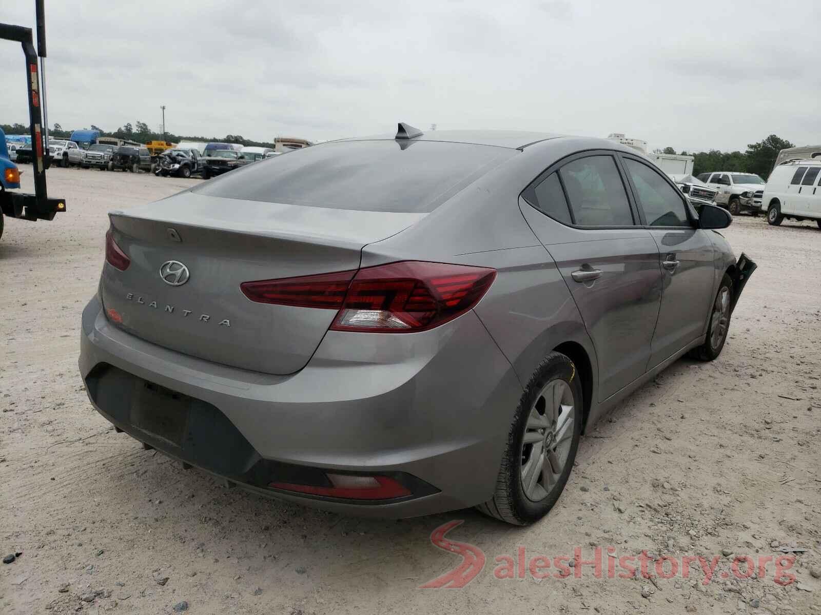 KMHD84LF6LU108388 2020 HYUNDAI ELANTRA