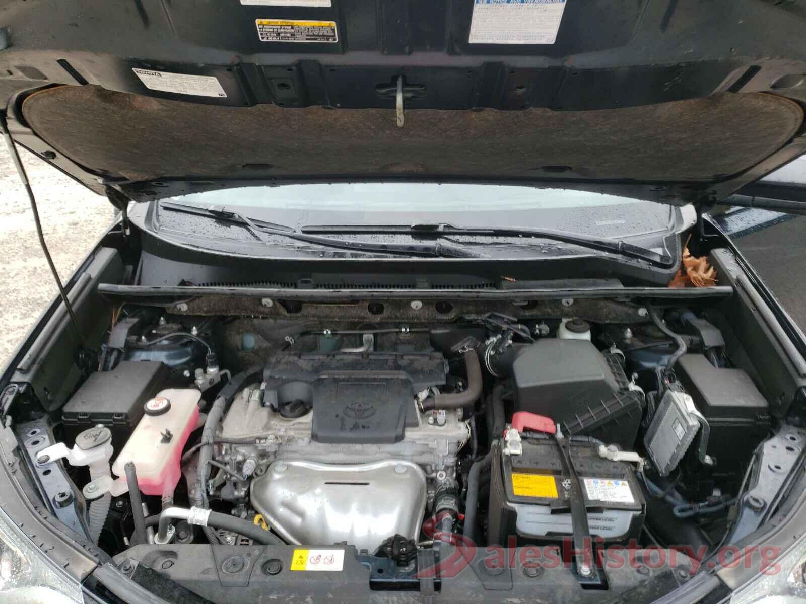 JTMBFREV2HJ146308 2017 TOYOTA RAV4