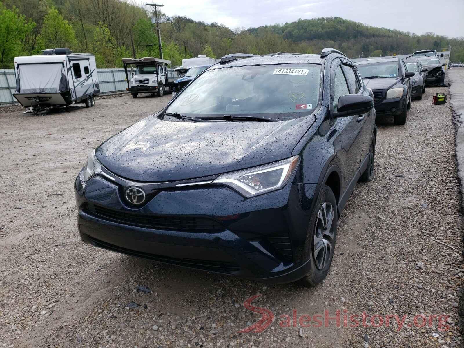 JTMBFREV2HJ146308 2017 TOYOTA RAV4