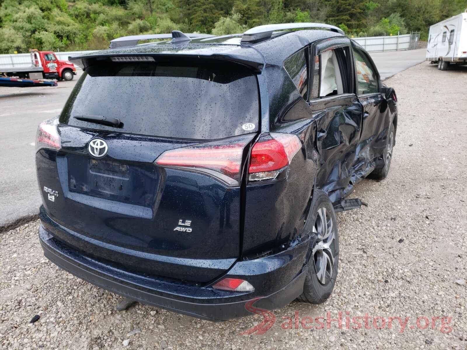 JTMBFREV2HJ146308 2017 TOYOTA RAV4