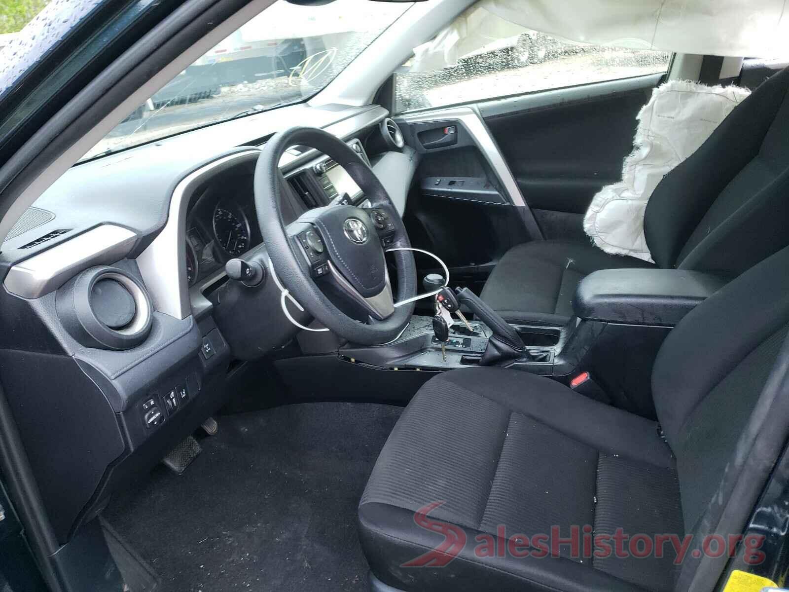 JTMBFREV2HJ146308 2017 TOYOTA RAV4