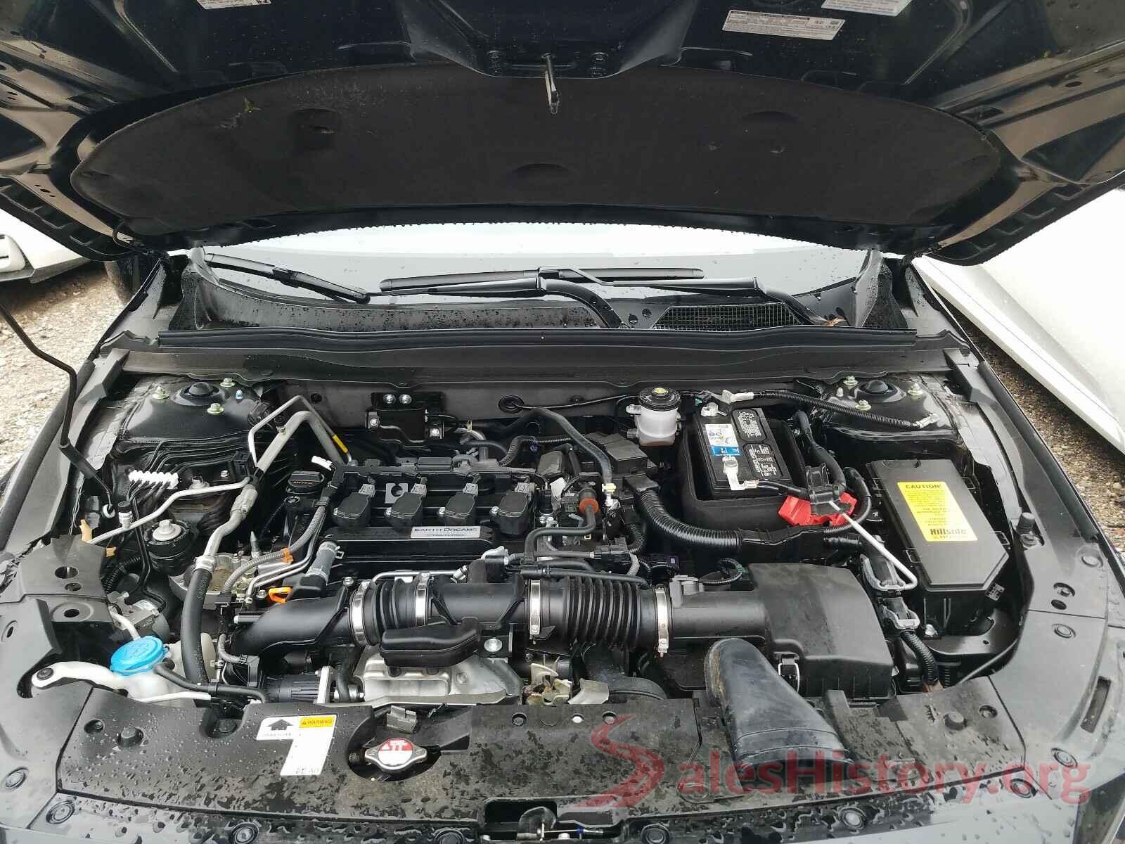 1HGCV1F32LA149645 2020 HONDA ACCORD