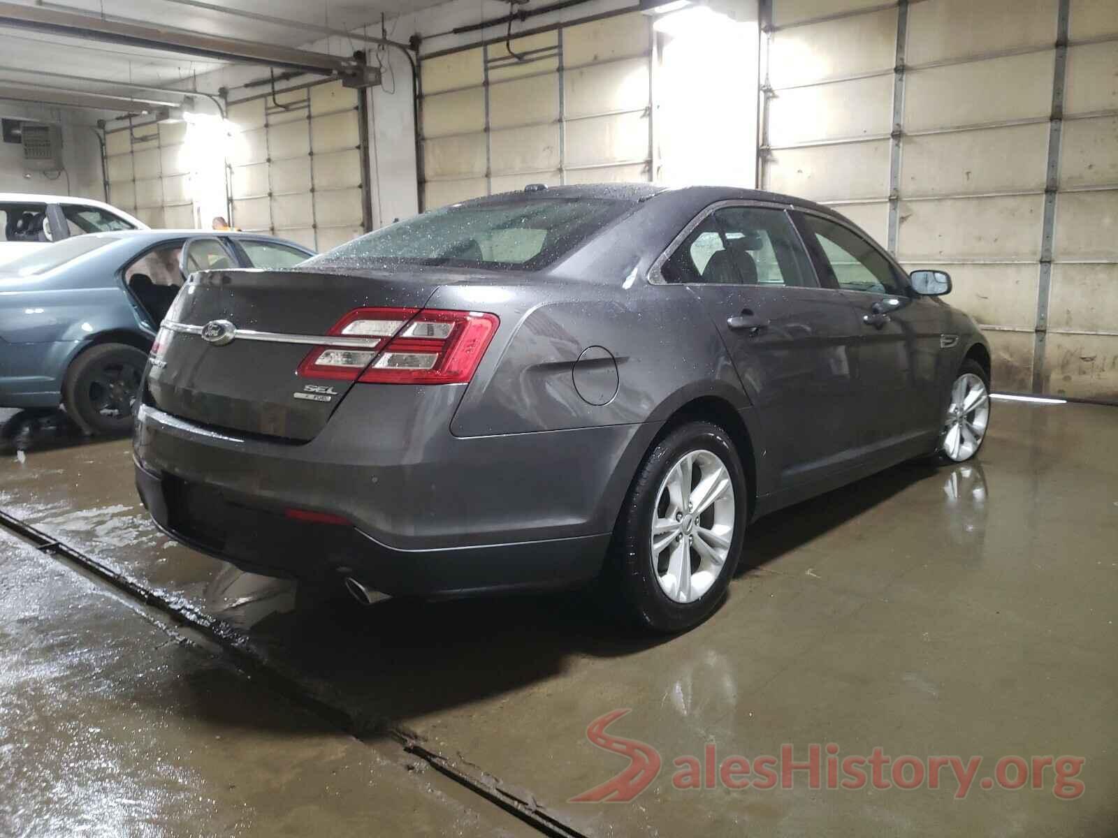 1FAHP2E86GG126296 2016 FORD TAURUS