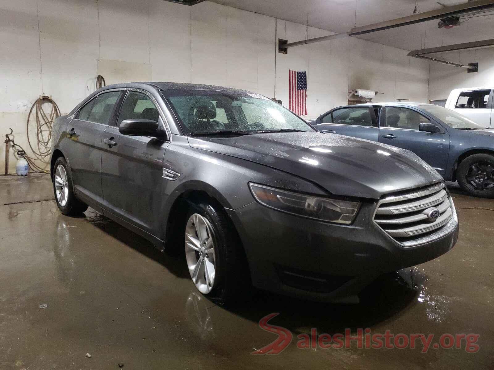 1FAHP2E86GG126296 2016 FORD TAURUS