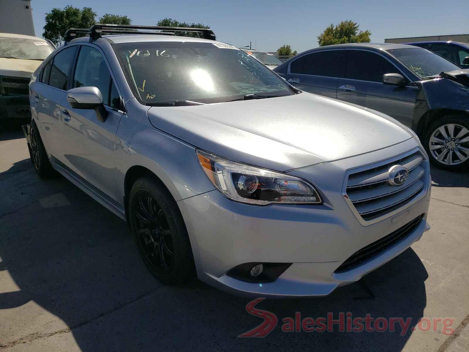 4S3BNAF63H3030731 2017 SUBARU LEGACY