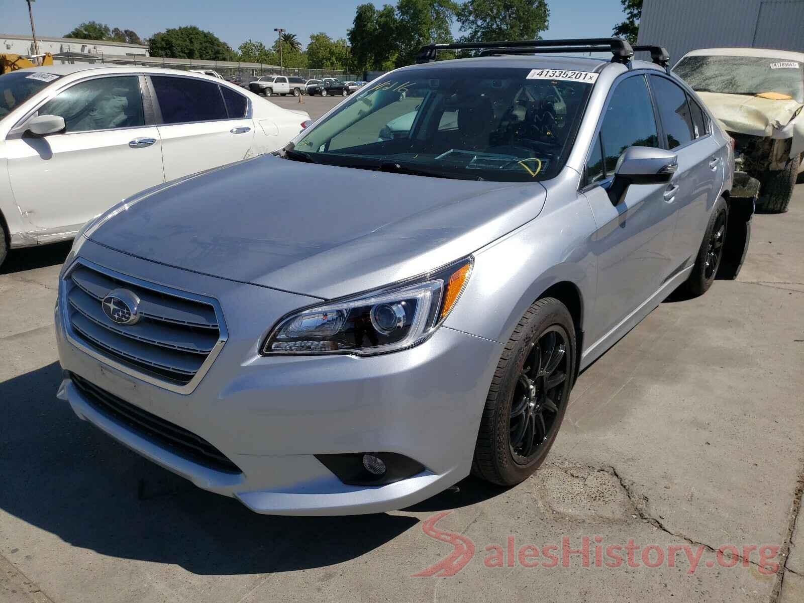 4S3BNAF63H3030731 2017 SUBARU LEGACY