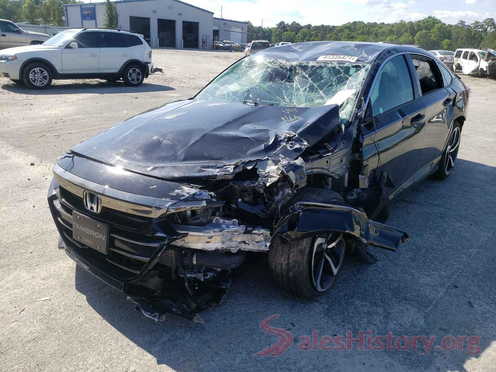 1HGCV1F44MA021918 2021 HONDA ACCORD