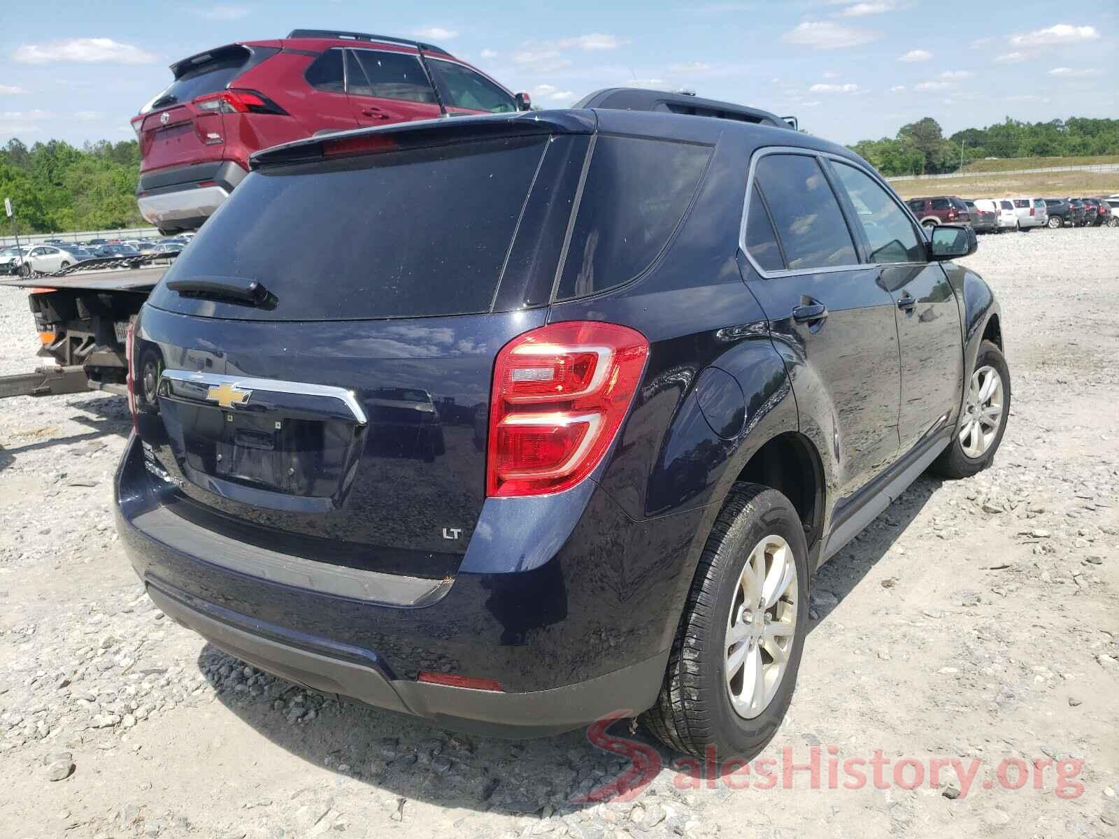 2GNFLFEK4H6234151 2017 CHEVROLET EQUINOX