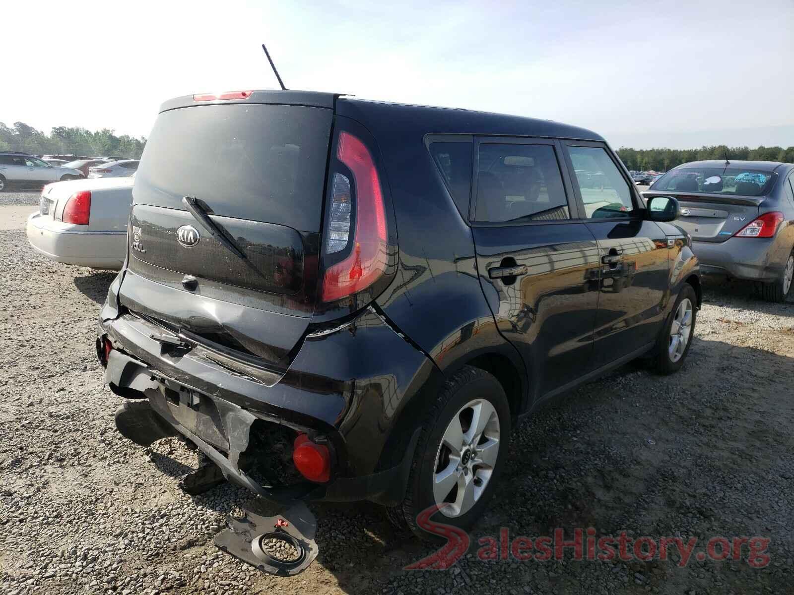 KNDJN2A25H7411530 2017 KIA SOUL