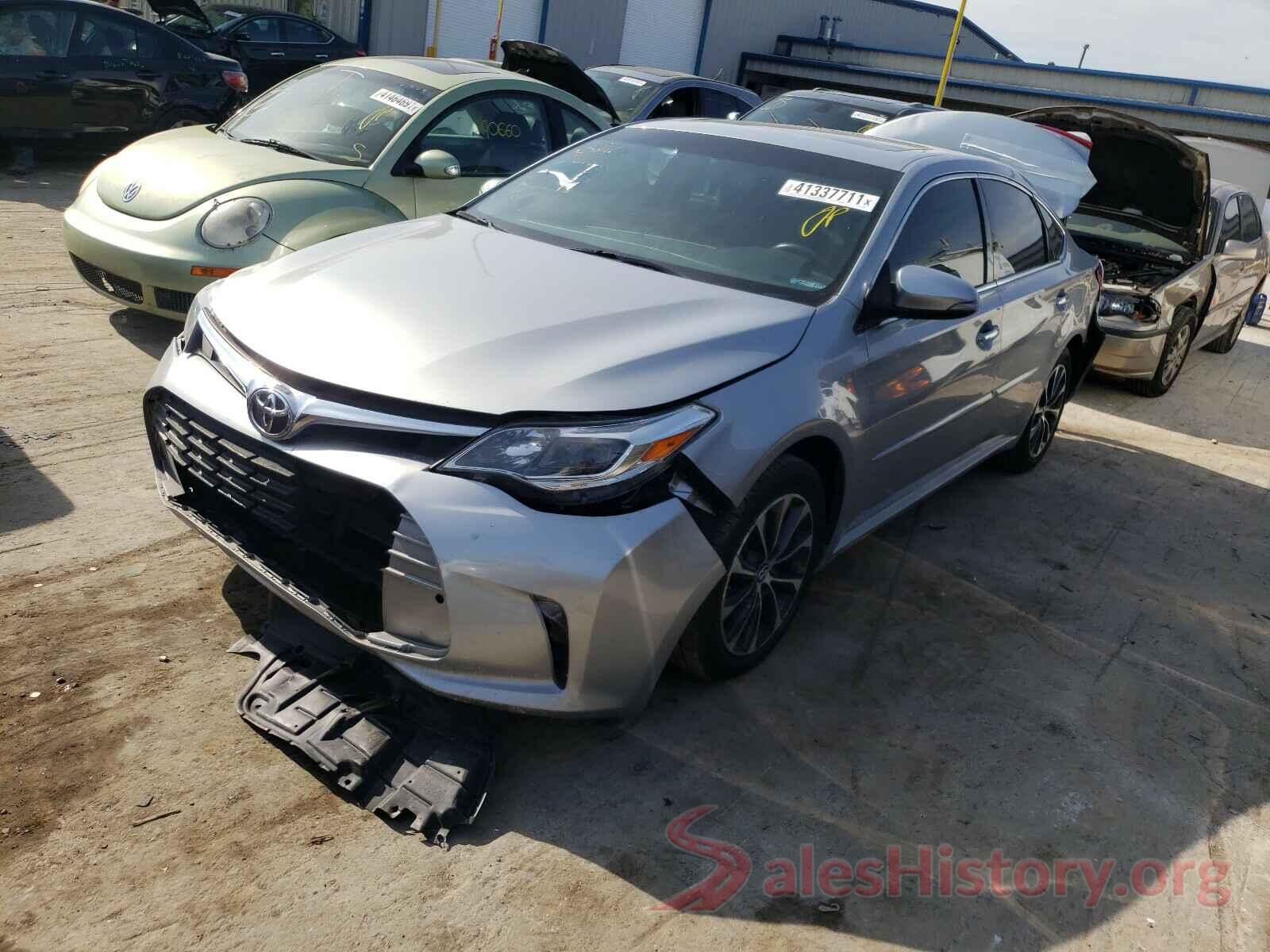 4T1BK1EB4GU210442 2016 TOYOTA AVALON