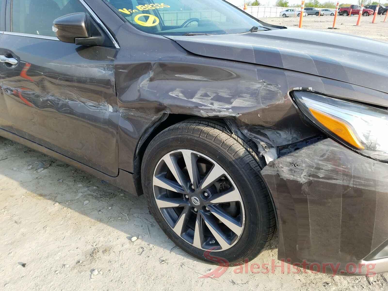 1N4AL3AP4HC188336 2017 NISSAN ALTIMA