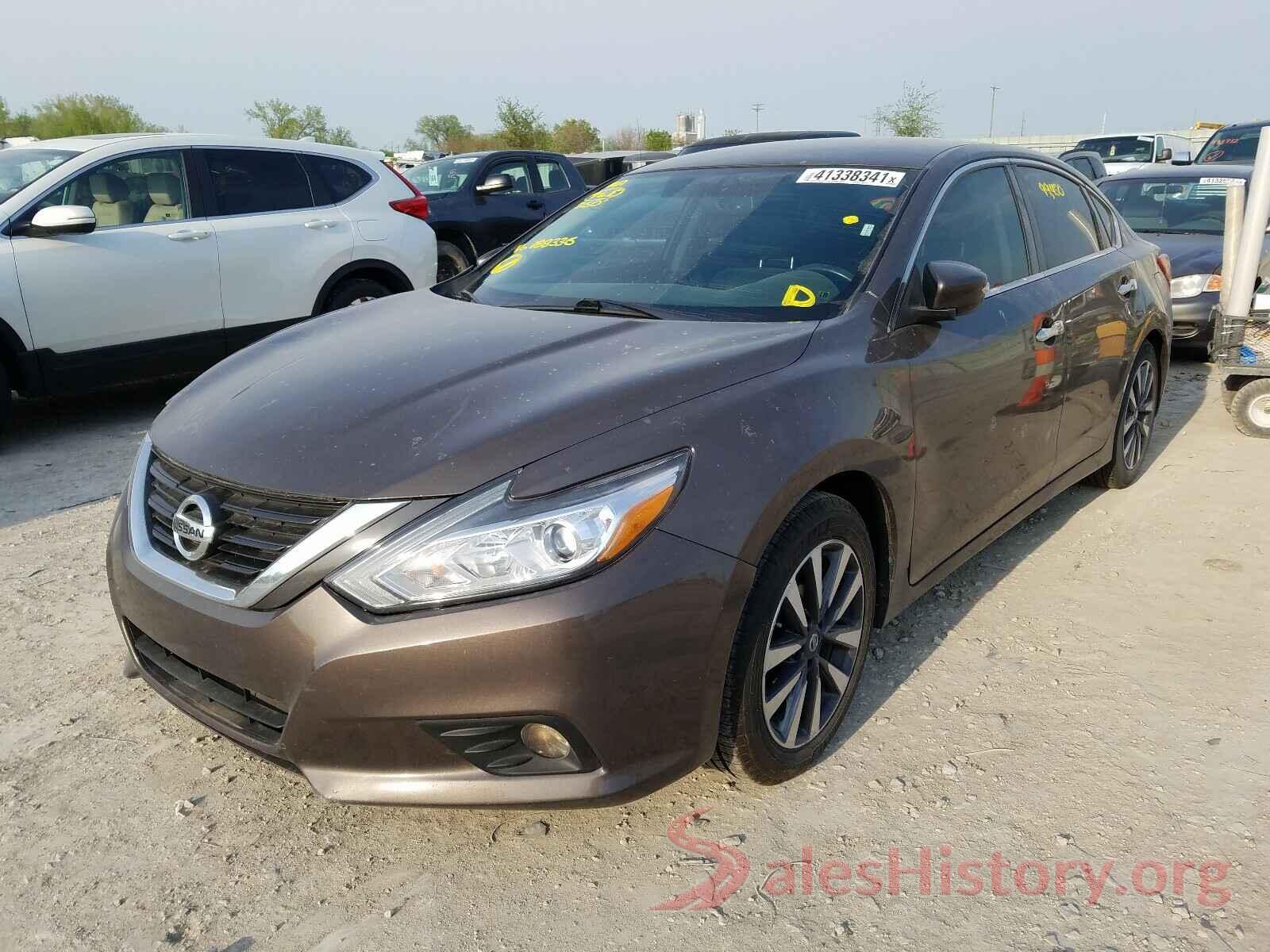 1N4AL3AP4HC188336 2017 NISSAN ALTIMA