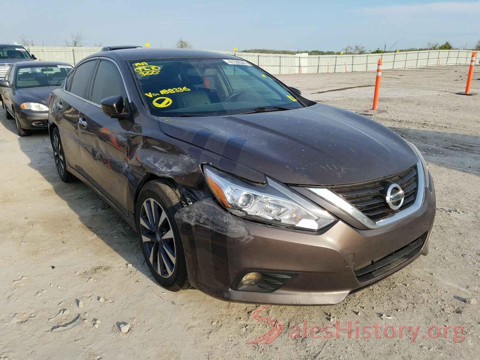 1N4AL3AP4HC188336 2017 NISSAN ALTIMA