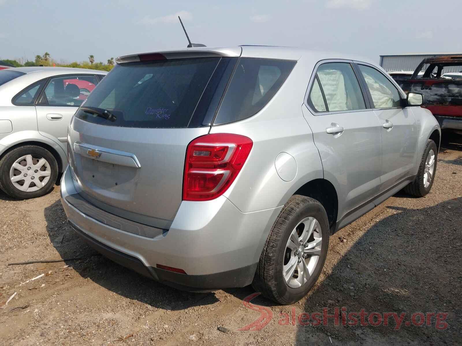 2GNALBEK6H1538257 2017 CHEVROLET EQUINOX