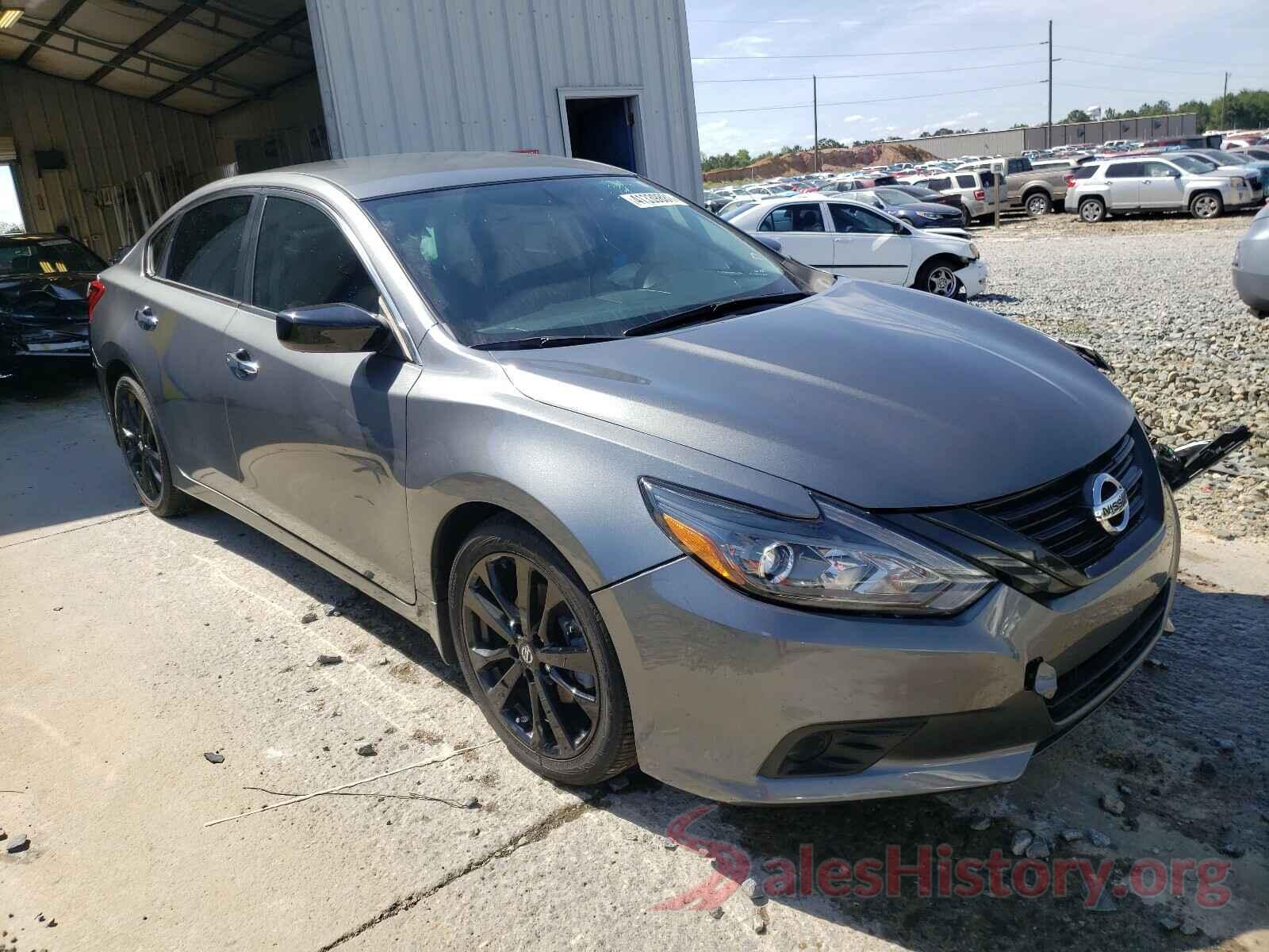 1N4AL3AP3JC257295 2018 NISSAN ALTIMA