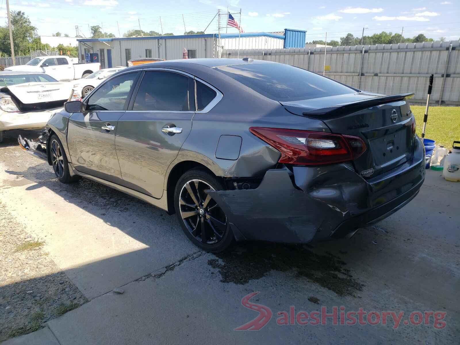 1N4AL3AP3JC257295 2018 NISSAN ALTIMA