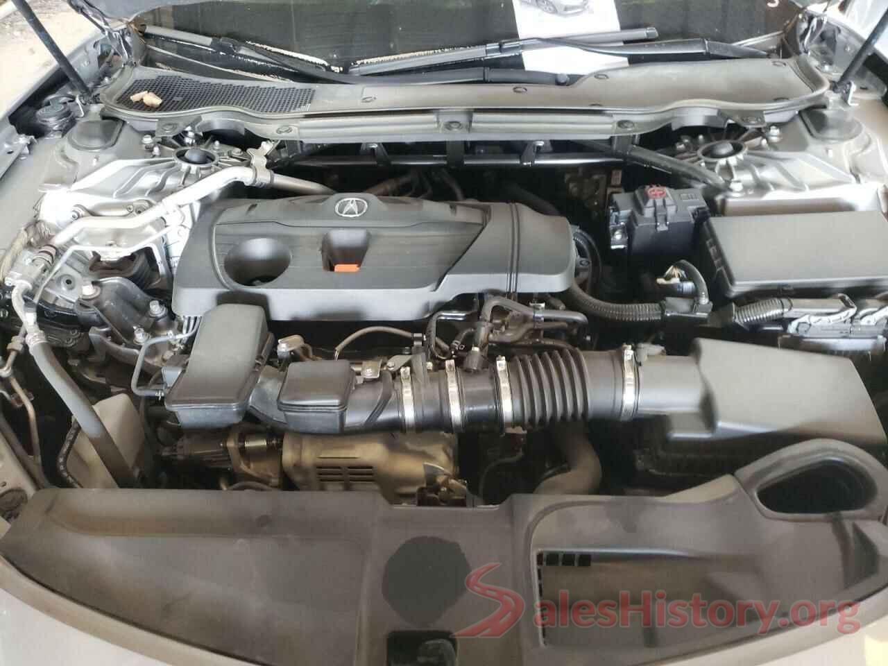 19UUB5F64MA000282 2021 ACURA TLX