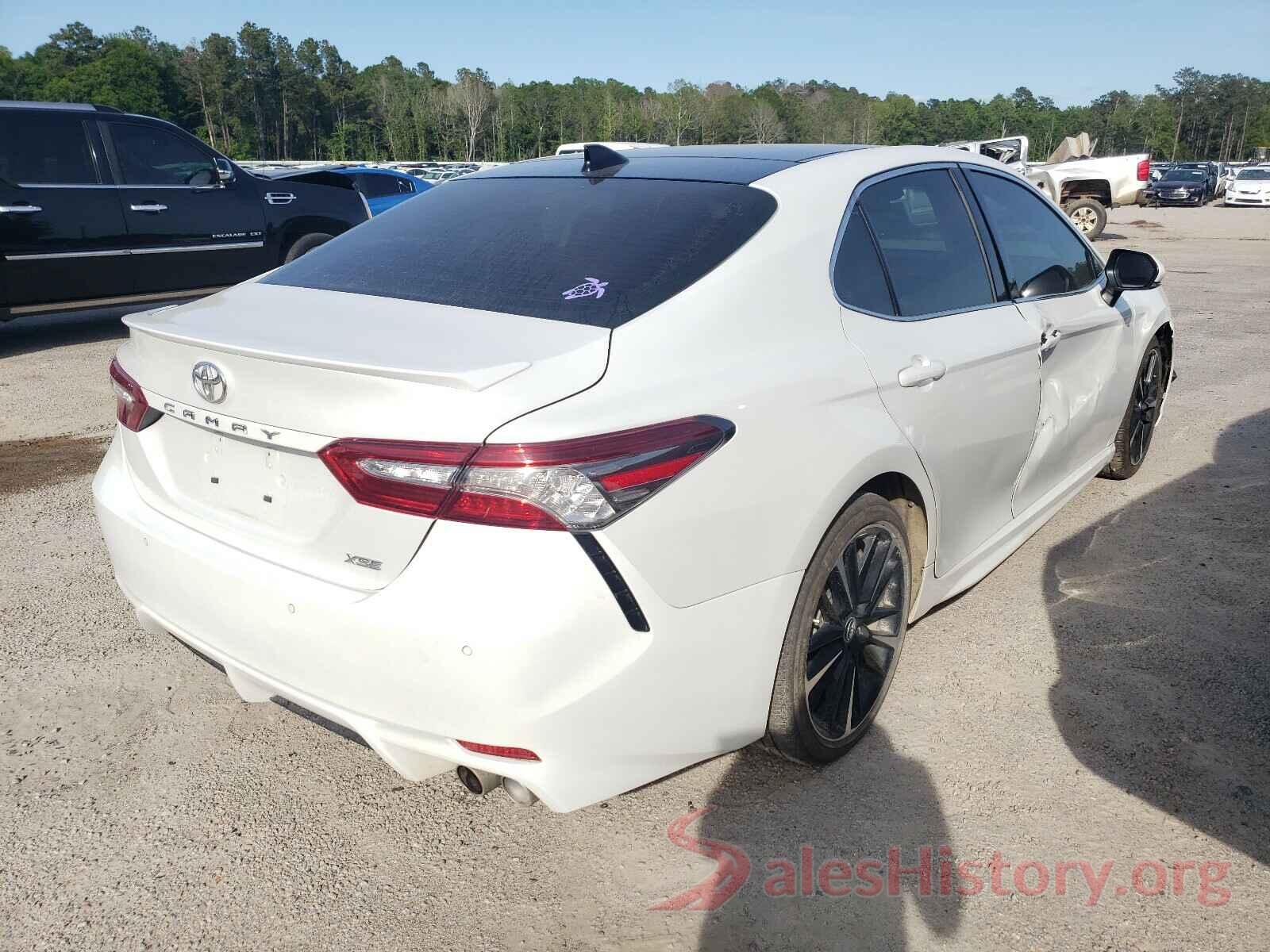 4T1BZ1HK3JU506325 2018 TOYOTA CAMRY