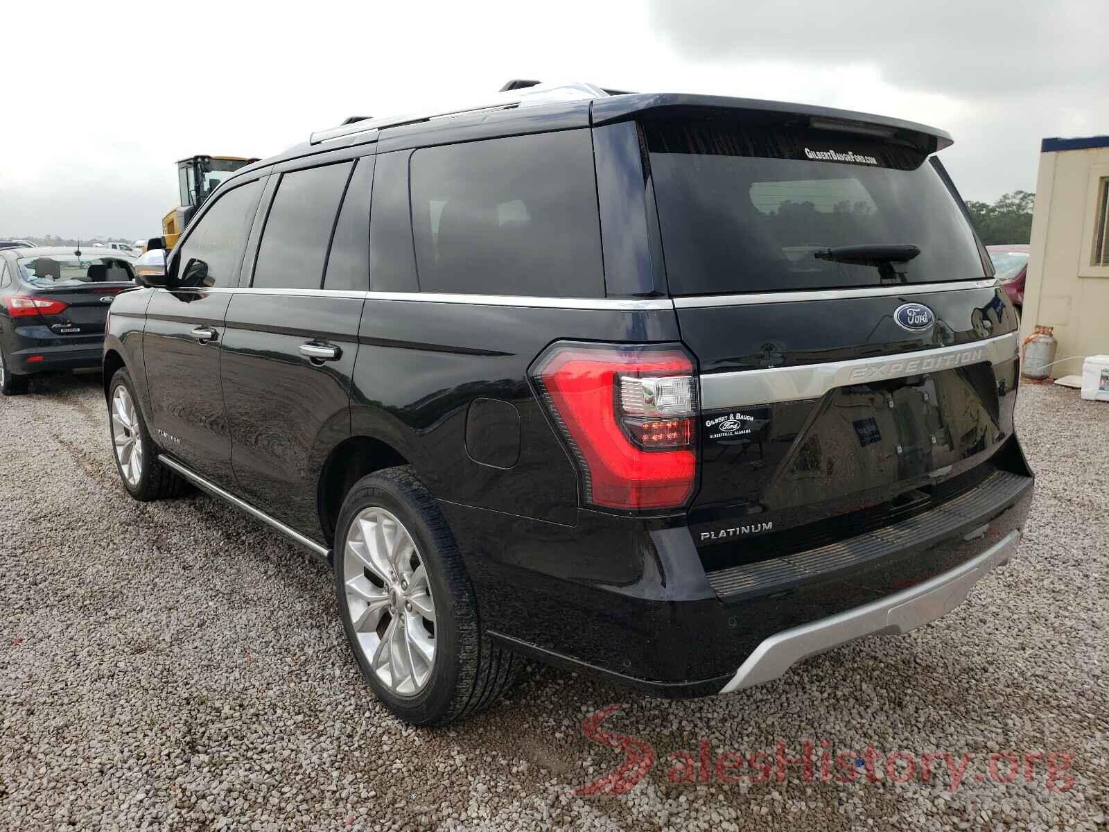 1FMJU1MT1KEA53228 2019 FORD EXPEDITION