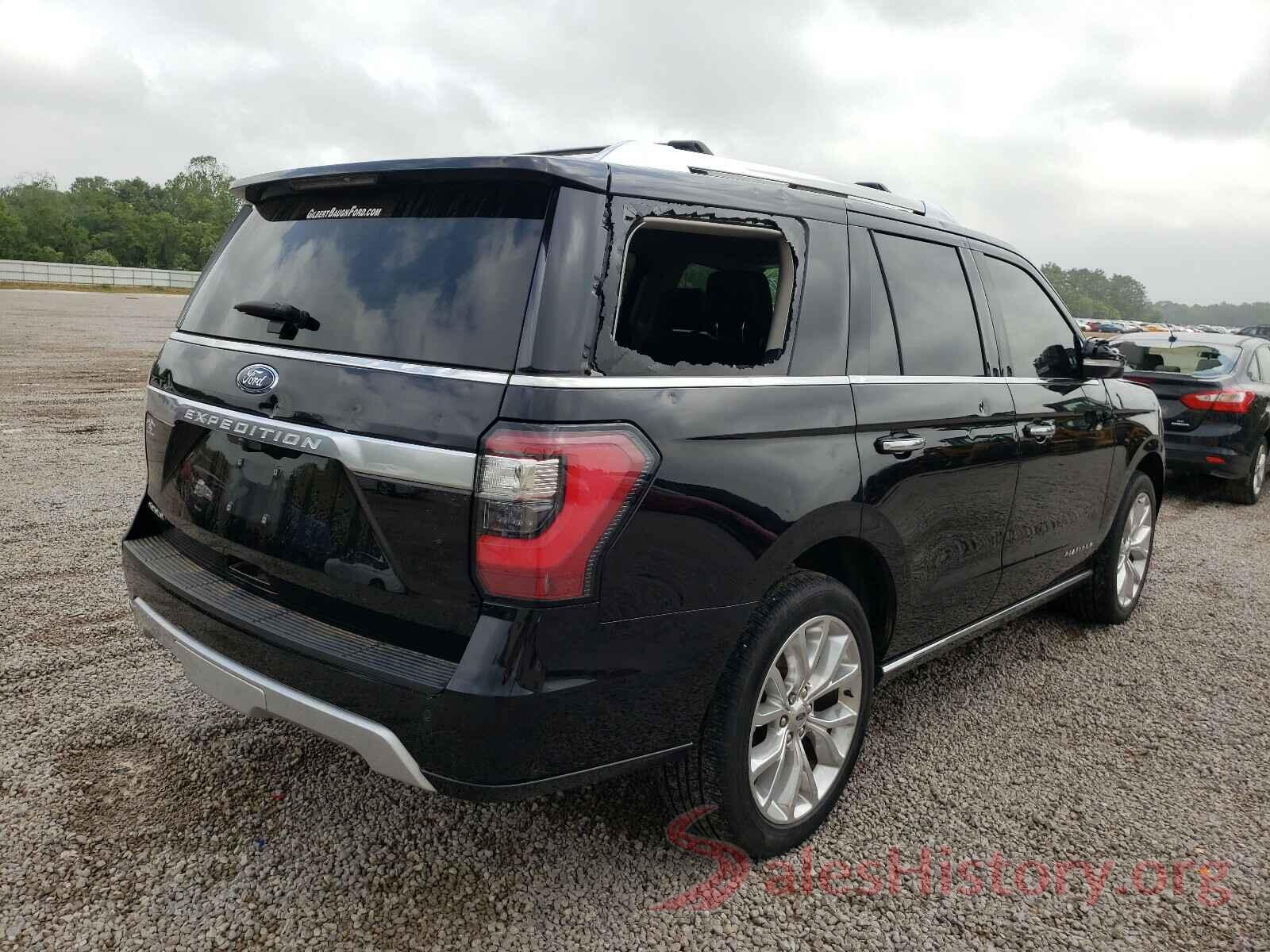 1FMJU1MT1KEA53228 2019 FORD EXPEDITION