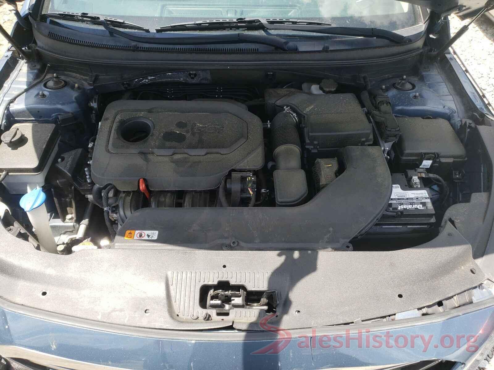 5NPE24AF6HH513150 2017 HYUNDAI SONATA