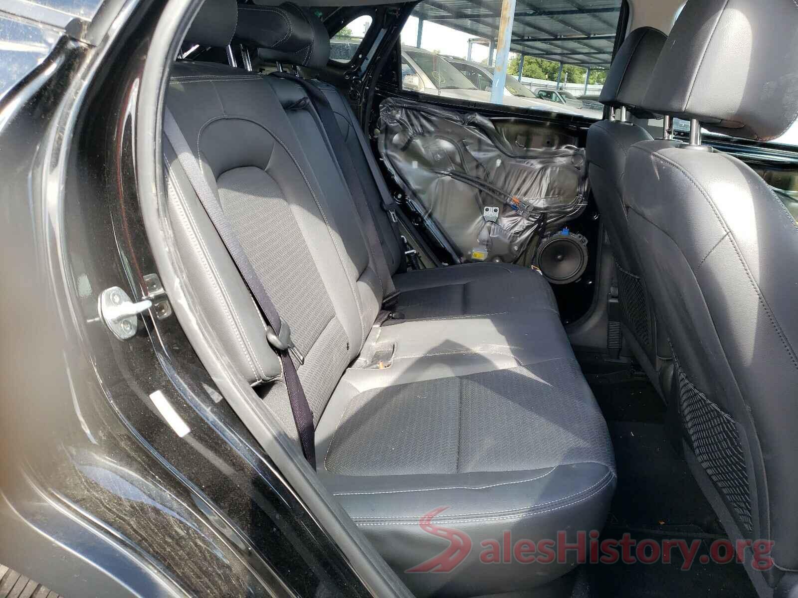 KM8K33A50KU299895 2019 HYUNDAI KONA