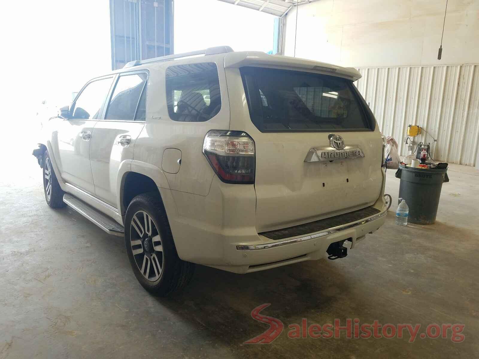 JTEZU5JR7L5214685 2020 TOYOTA 4RUNNER