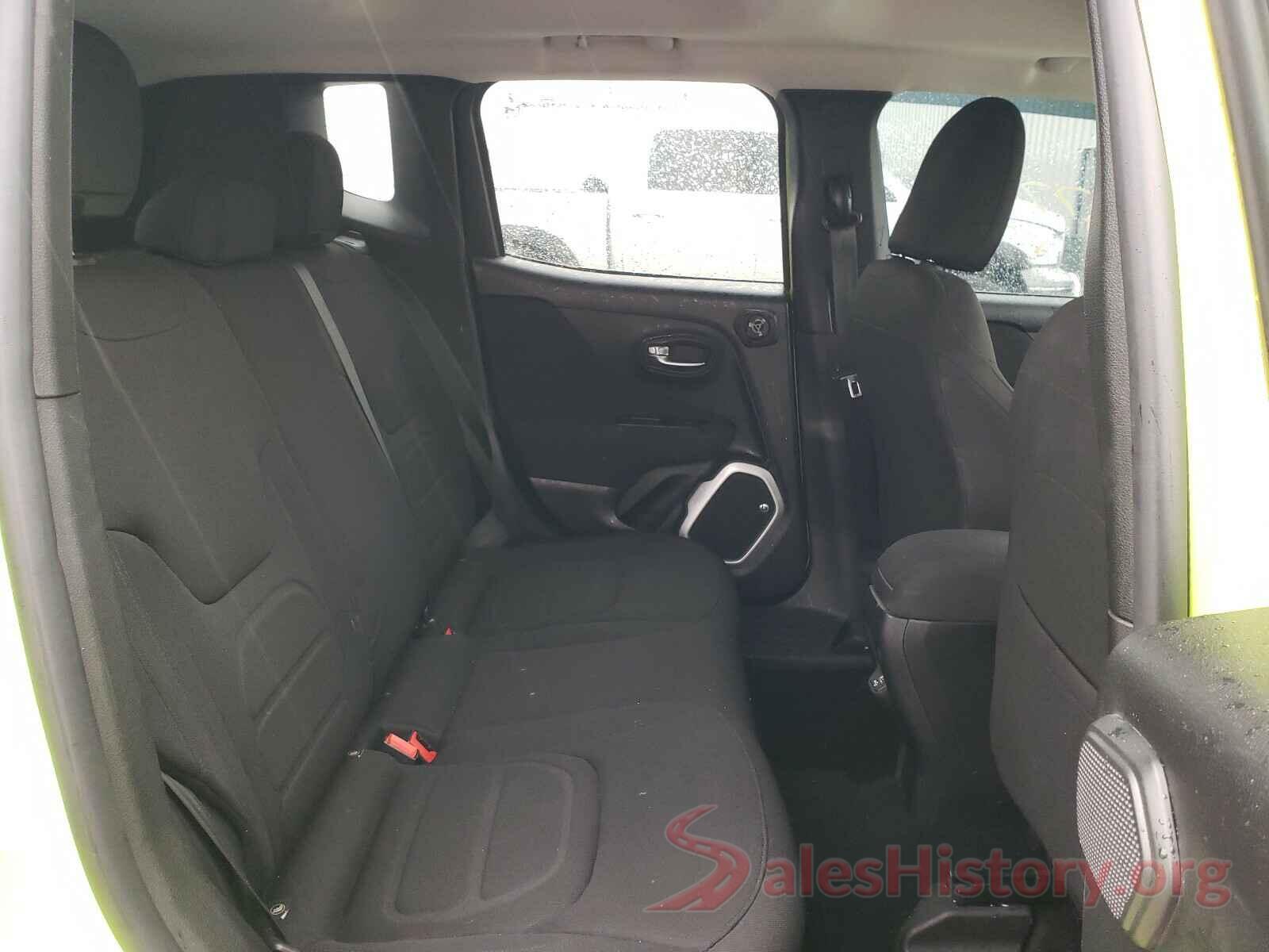 ZACCJBBB3JPH60536 2018 JEEP RENEGADE