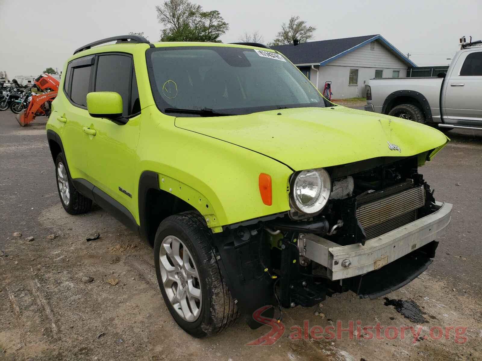 ZACCJBBB3JPH60536 2018 JEEP RENEGADE