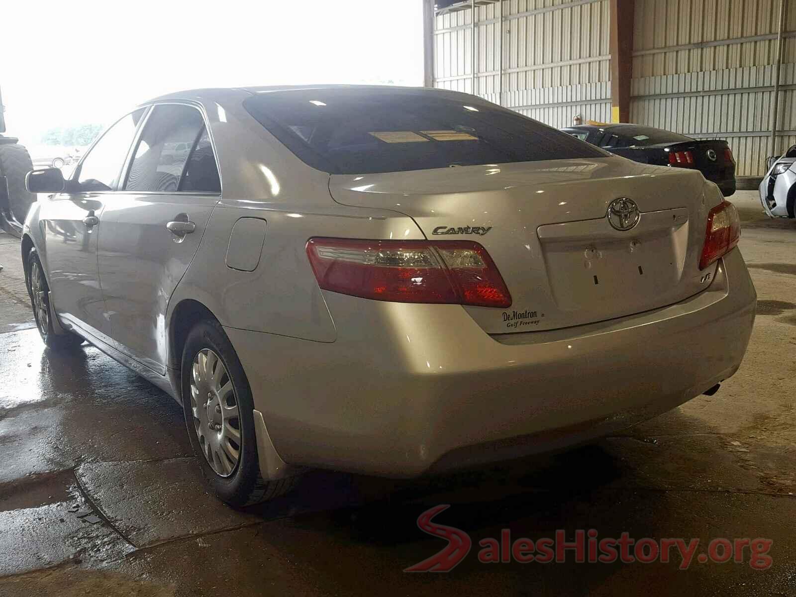 4T1BE46K29U306189 2009 TOYOTA CAMRY BASE