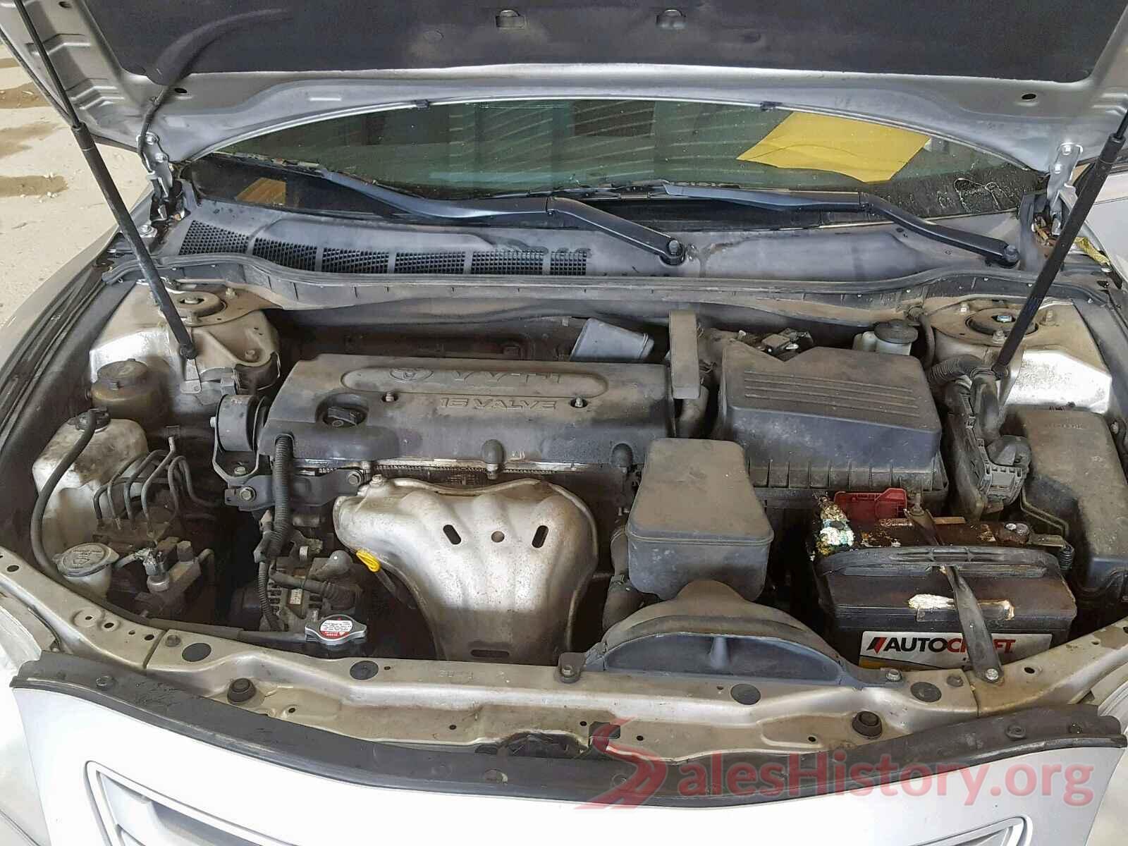 4T1BE46K29U306189 2009 TOYOTA CAMRY BASE