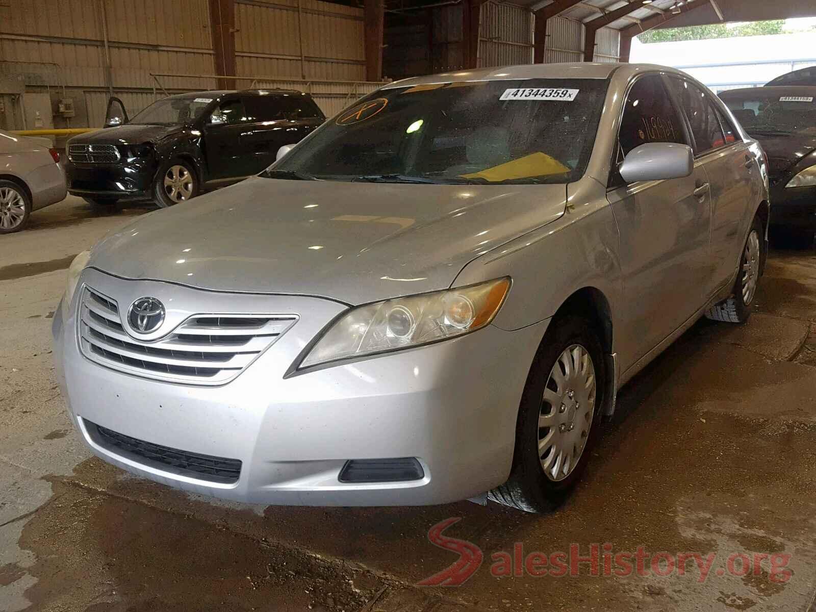 4T1BE46K29U306189 2009 TOYOTA CAMRY BASE