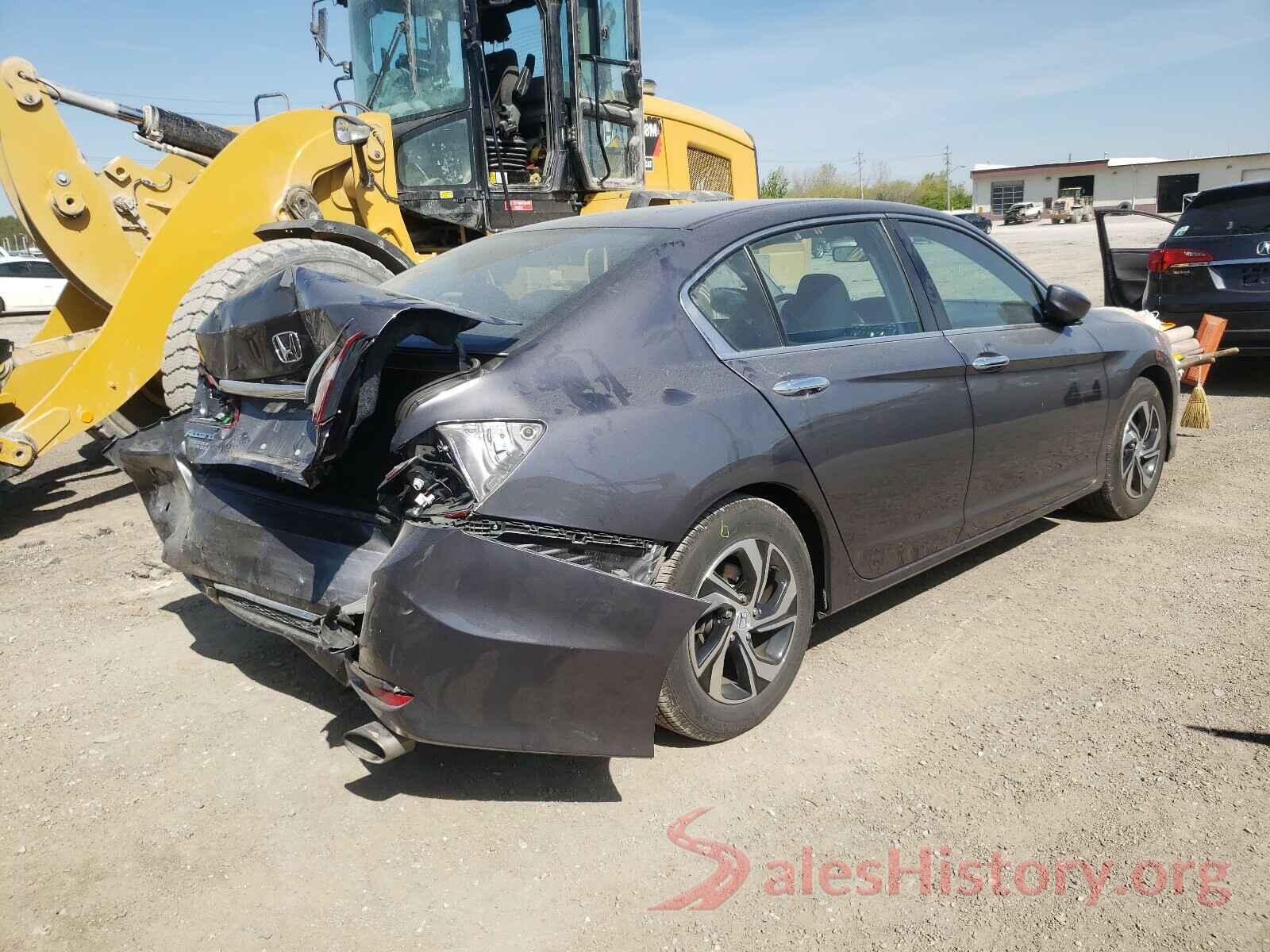 1HGCR2F3XHA264043 2017 HONDA ACCORD