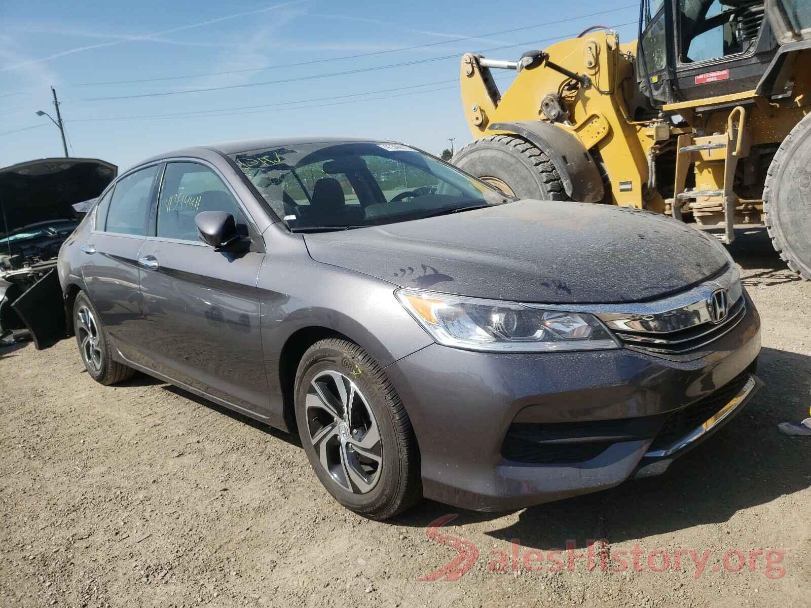 1HGCR2F3XHA264043 2017 HONDA ACCORD