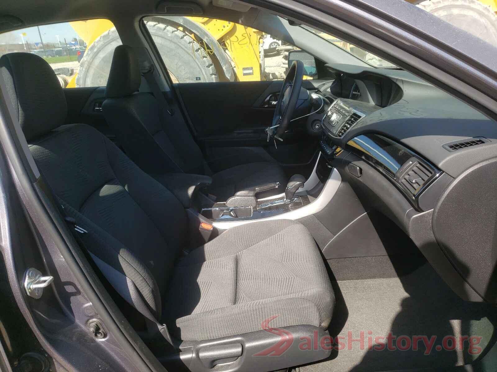 1HGCR2F3XHA264043 2017 HONDA ACCORD