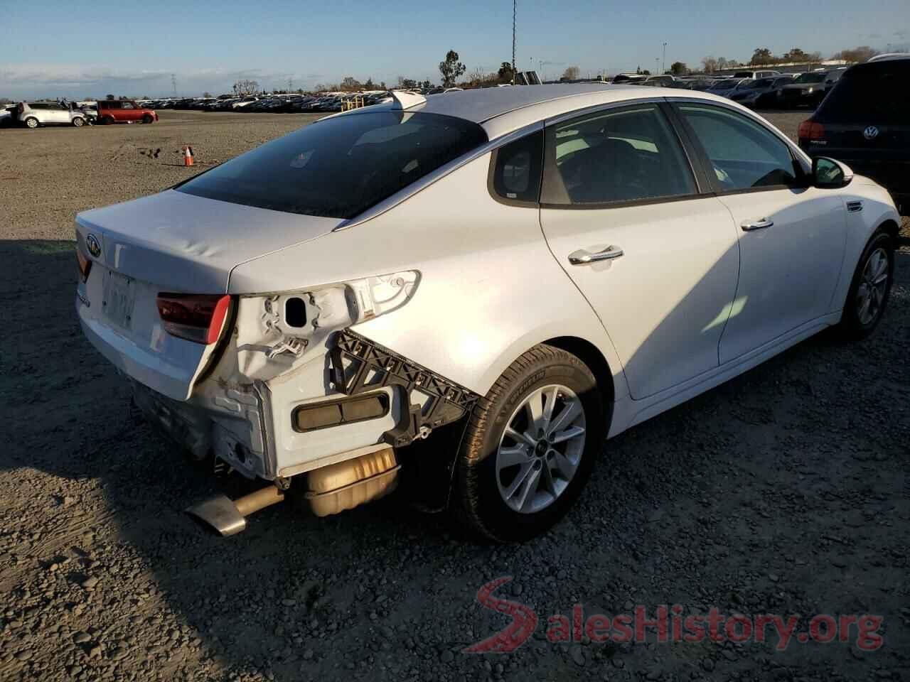 5XXGT4L30JG218071 2018 KIA OPTIMA