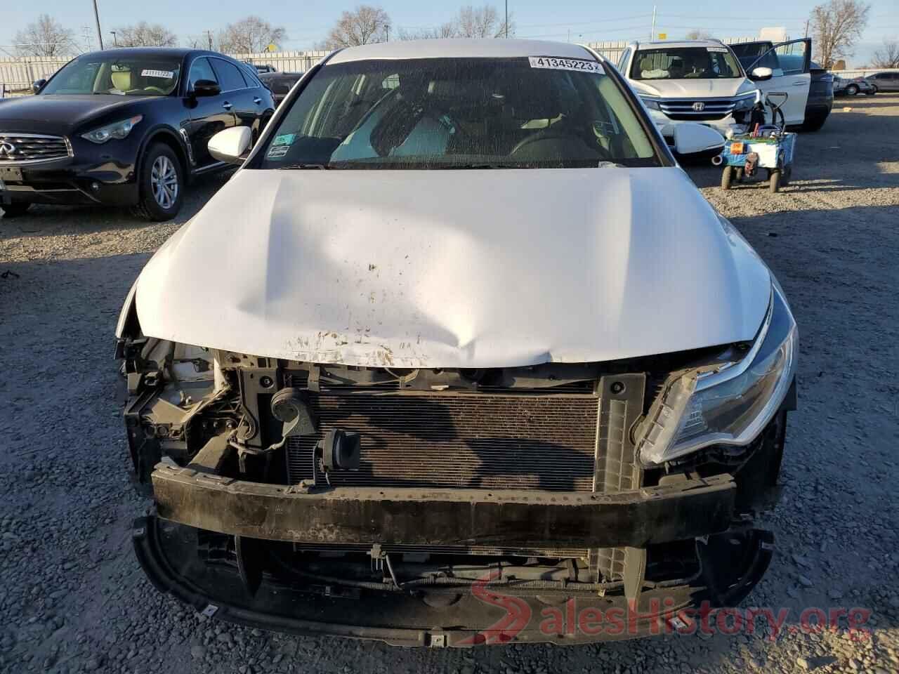 5XXGT4L30JG218071 2018 KIA OPTIMA