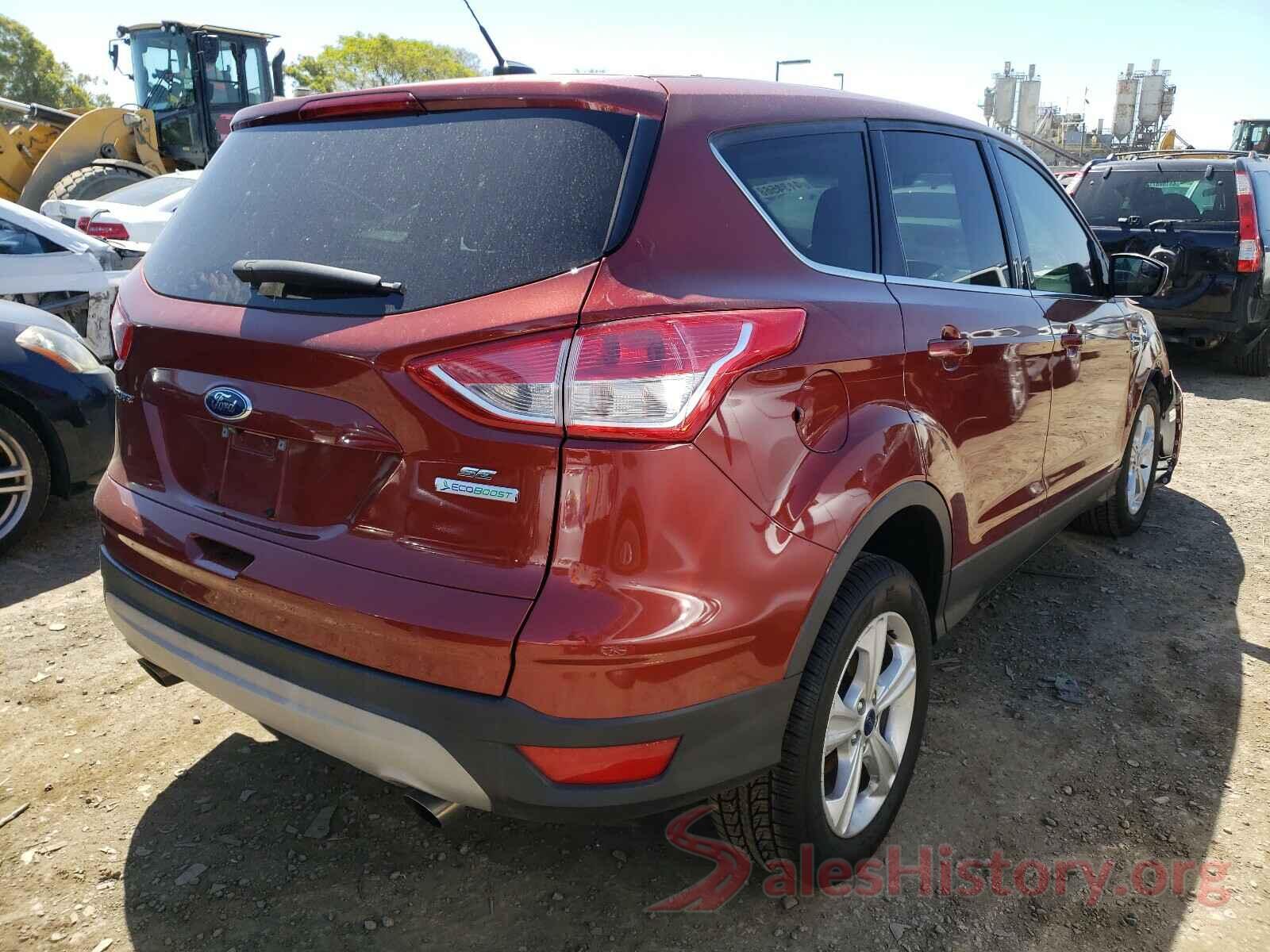 1FMCU0GXXGUC59954 2016 FORD ESCAPE