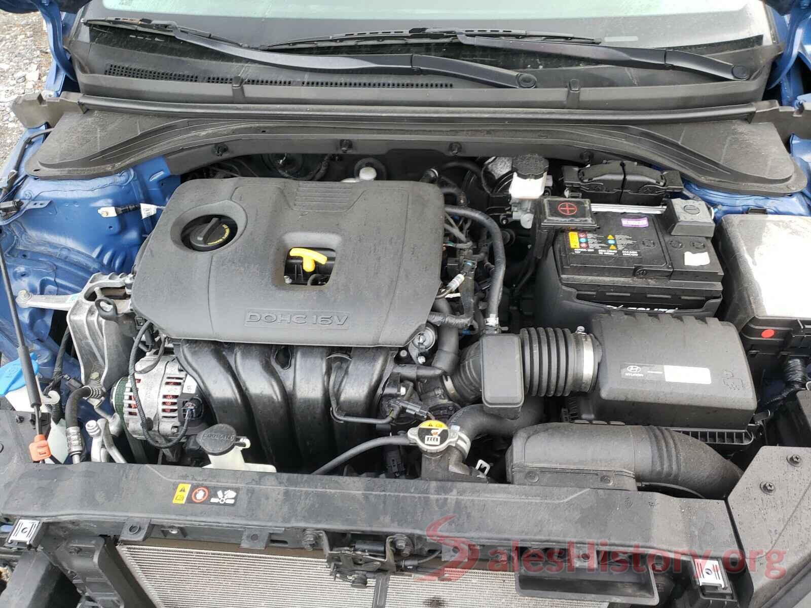 5NPD84LF6KH413712 2019 HYUNDAI ELANTRA