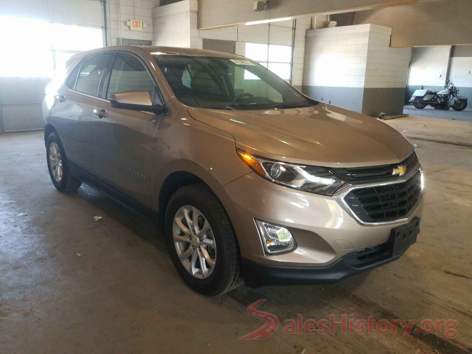 2GNAXKEV7K6170129 2019 CHEVROLET EQUINOX