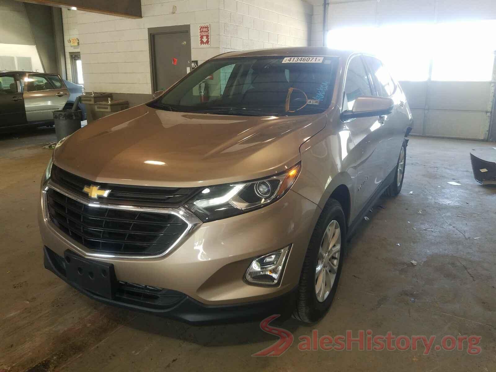 2GNAXKEV7K6170129 2019 CHEVROLET EQUINOX